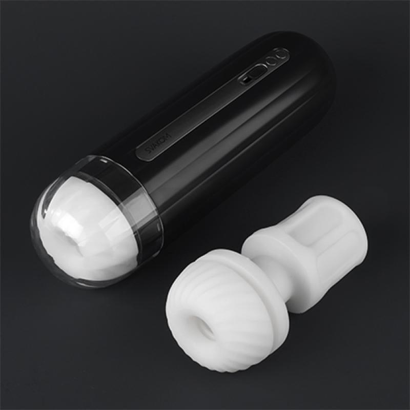 - Hannes Sleeve White 5