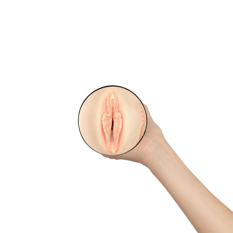 - Masturbateur Feel Daphne Laat - Noir 5