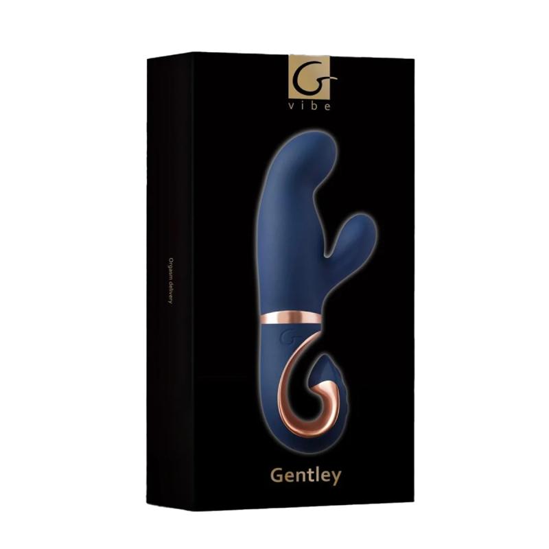 Gvibe - Gentley Caribbean Blue 2
