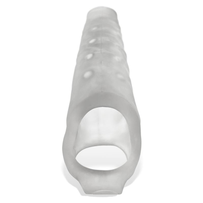 - Snake Deep-reacher Cocksheath Clear Ice 2