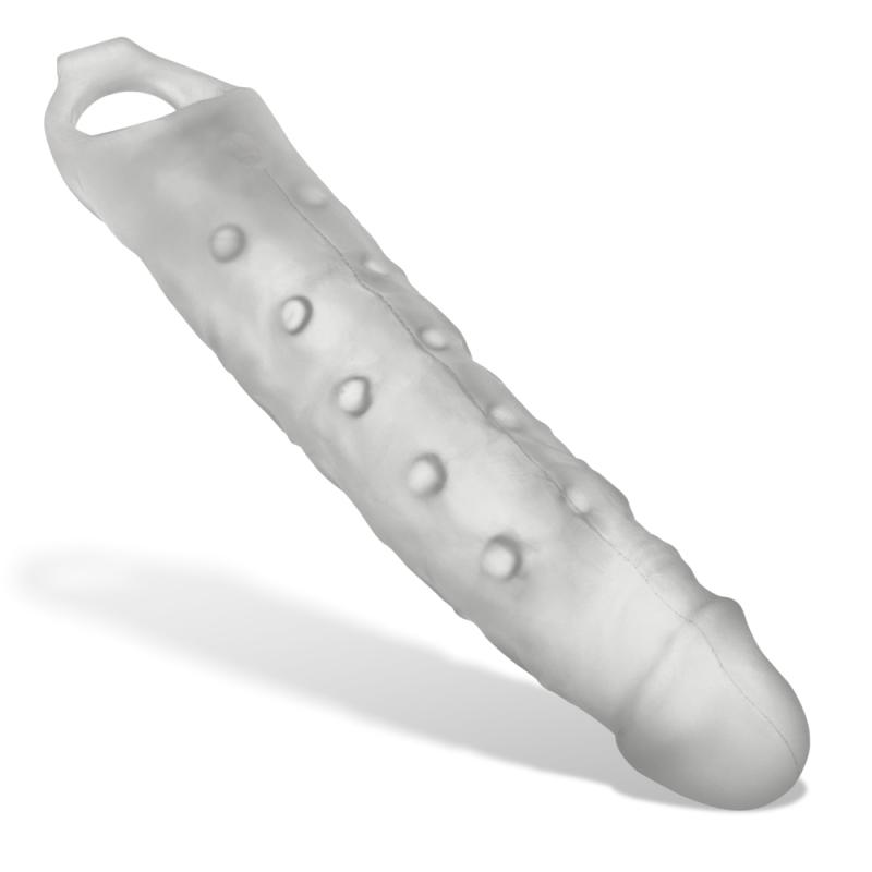 - Snake Deep-reacher Cocksheath Clear Ice 4