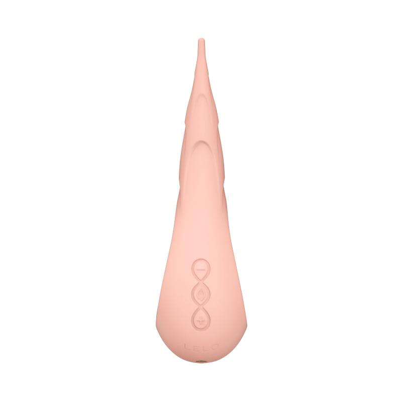- Dot Cruise Clitoral Pinpoint Vibrator Peach Please 4