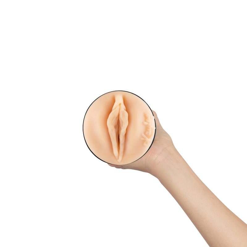 - Masturbateur Feel Kayley Gunner - Noir 8