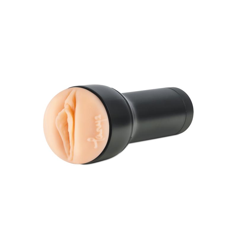 - Masturbateur Feel Tanya Tate - Noir 6