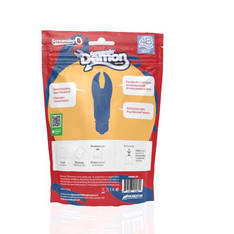 - 4B DemonBlueberry 5