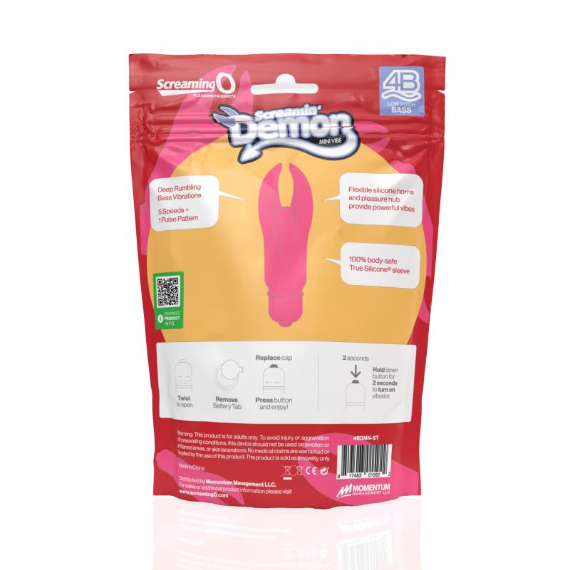 - 4B DemonStrawberry 5