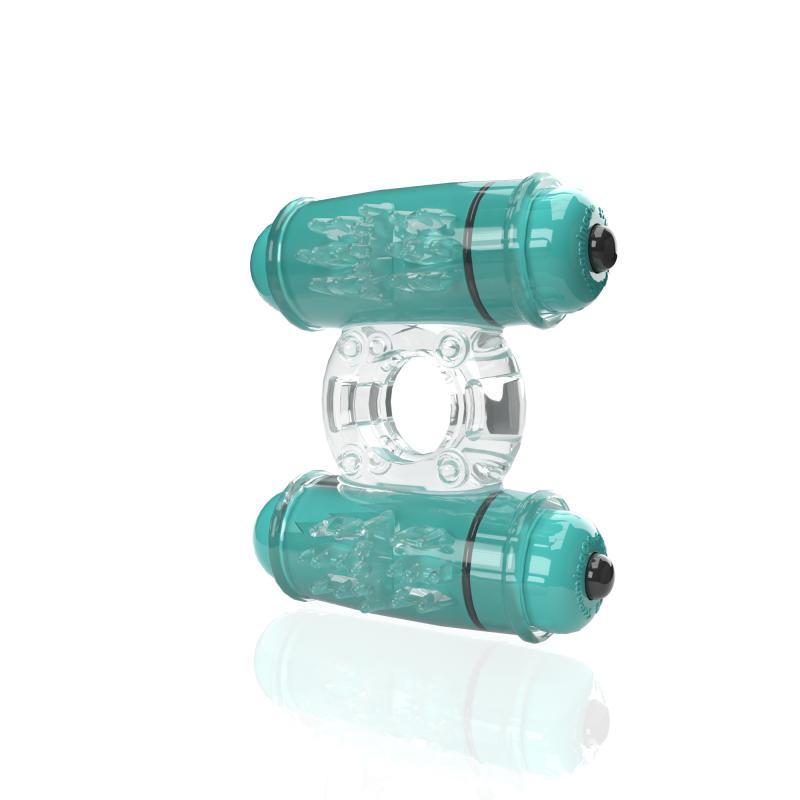 - 4B Double WammyKiwi 2