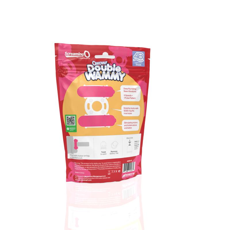 - 4B Double WammyStrawberry 5