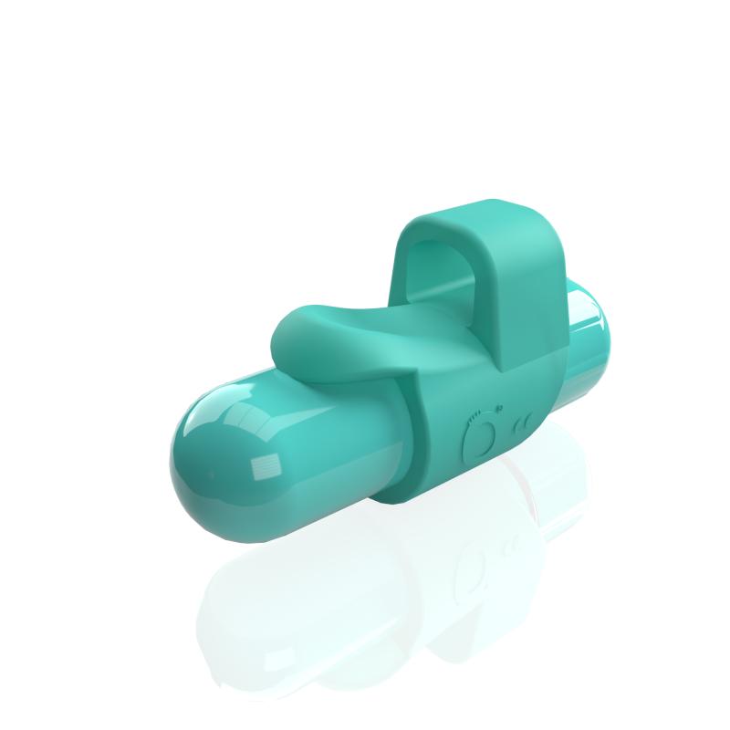 - 4B FingO SlimKiwi 2