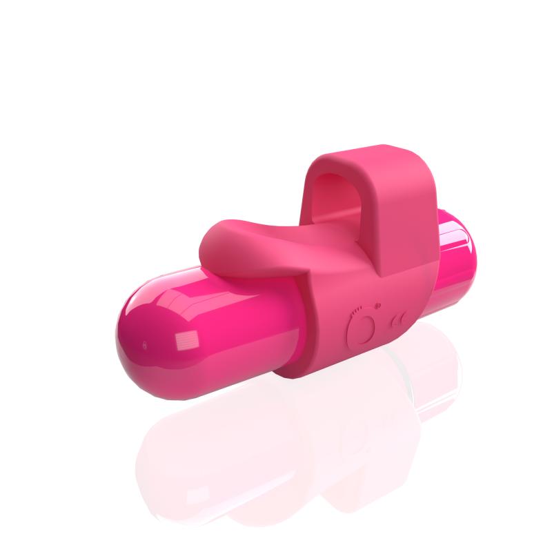 - 4B FingO SlimStrawberry 2