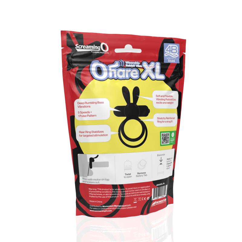 - 4B Ohare XLBlack 5