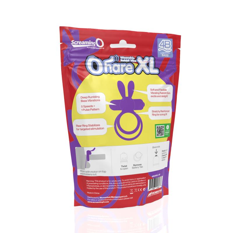 - 4B Ohare XLGrape 5