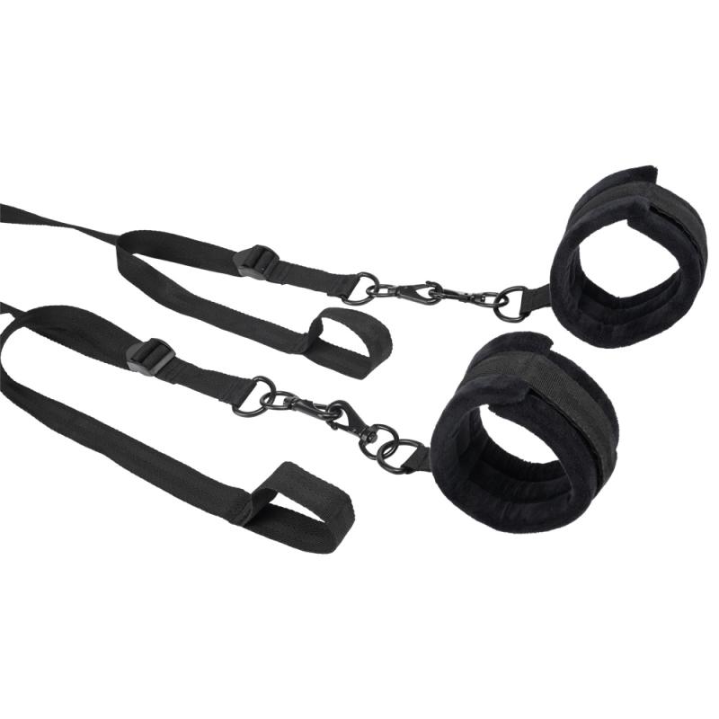 Thumbnail - Sportsheets - Pivot Connection Kit