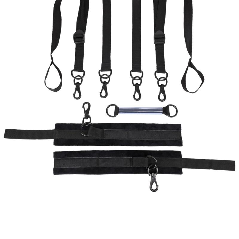 Thumbnail - Sportsheets - Pivot Connection Kit