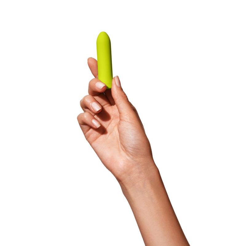 - Zee Bullet Vibrator Citrus 2