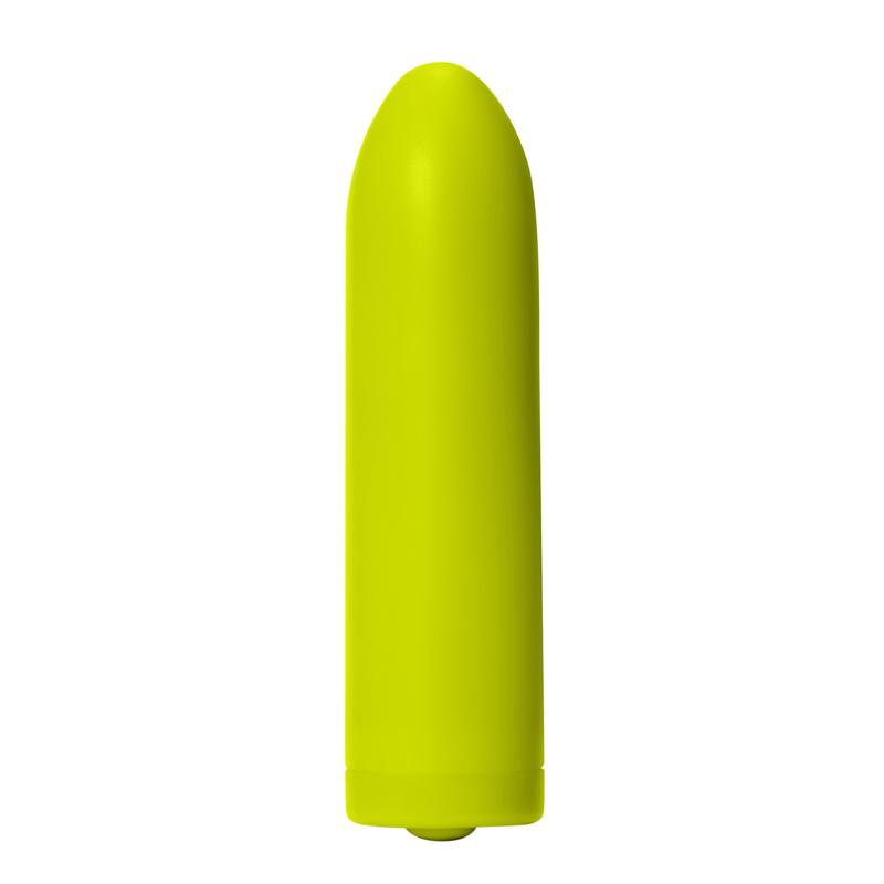 - Zee Bullet Vibrator Citrus 3