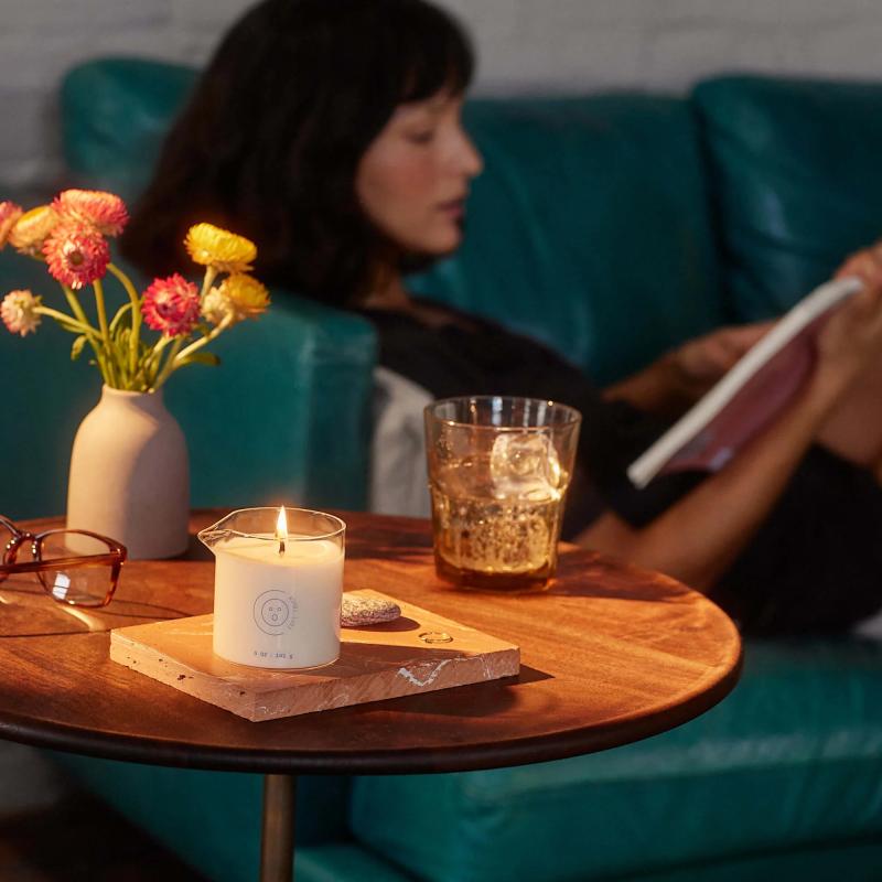 Products - Bougie d’Huile de Massage Soft Touch 3