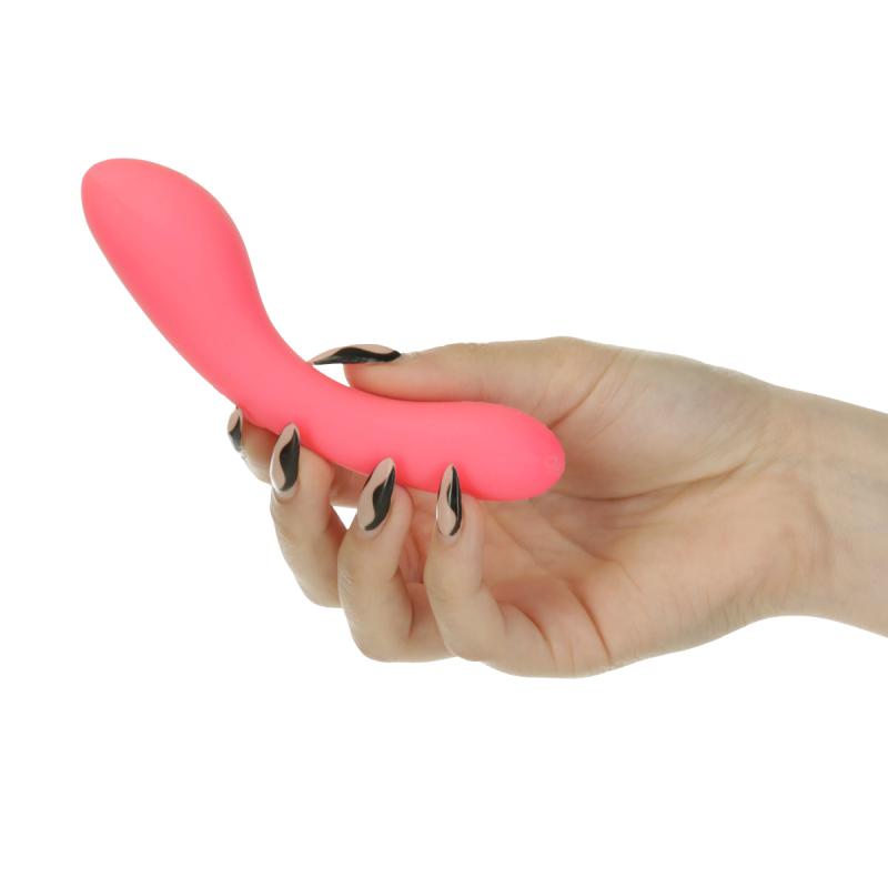 Swan - The Mini Swan Wand Glow In The Dark Pink 3