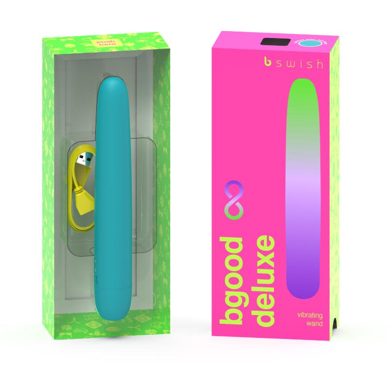 - Bgood Infinite Deluxe 3