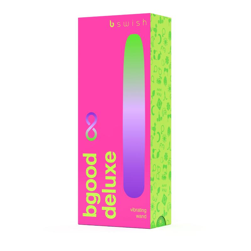 - Bgood Infinite Deluxe 4