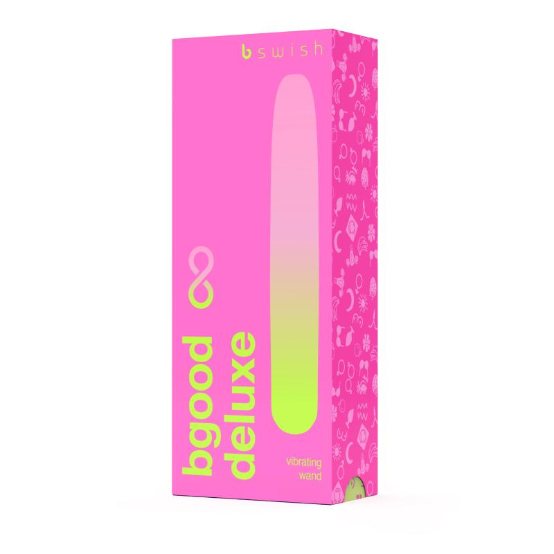 Thumbnail - B Swish - Bgood Infinite Deluxe