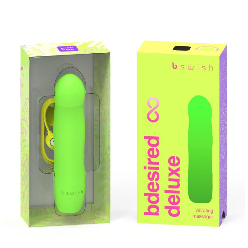 - Bdesired Infinite Deluxe 2