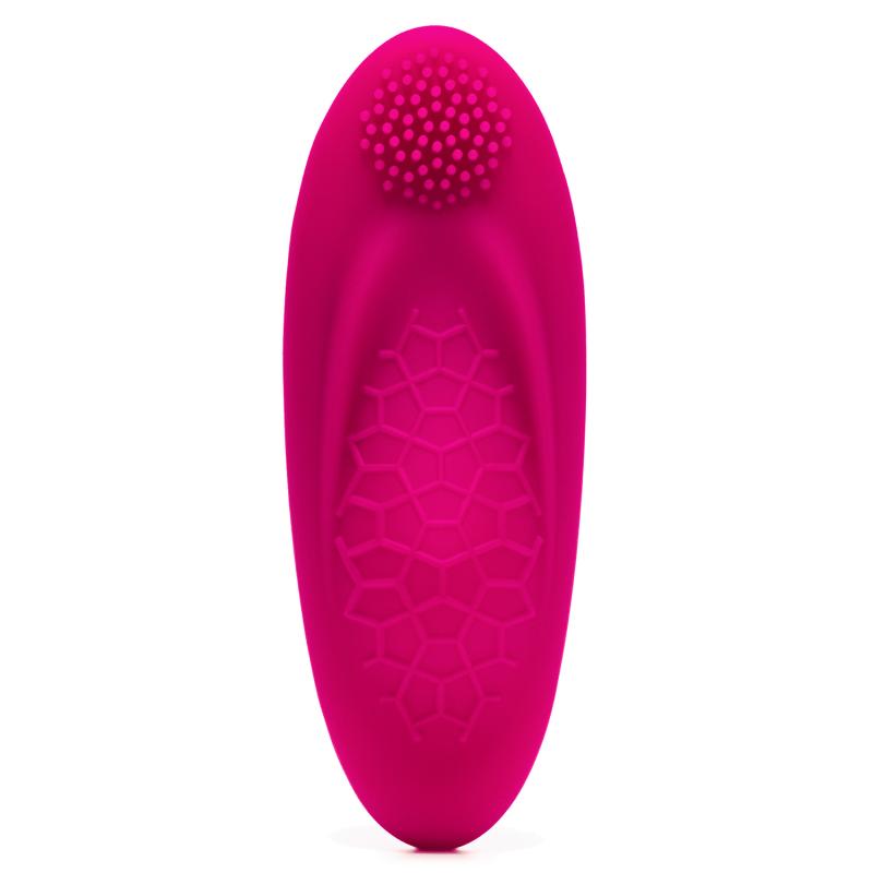 - Foxy Bluetooth App-Controlled Wearable Panty Vibra 2