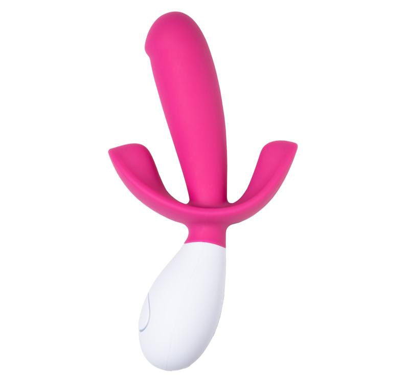 Lovelife – Adventure 2 Triple-Stimulation Vibe