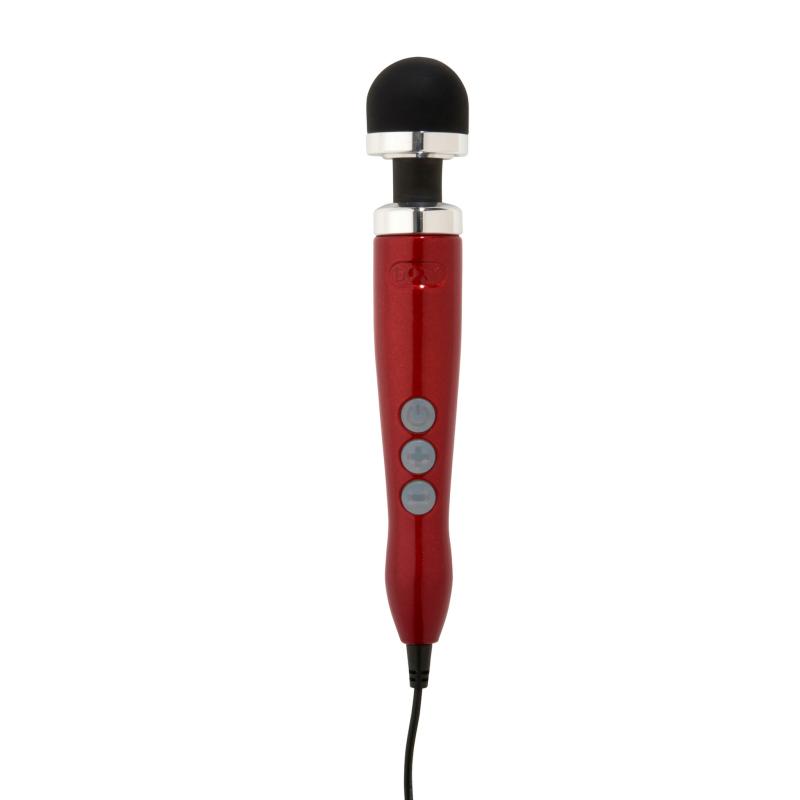 - Wand Massager Number 3 - Rouge 2