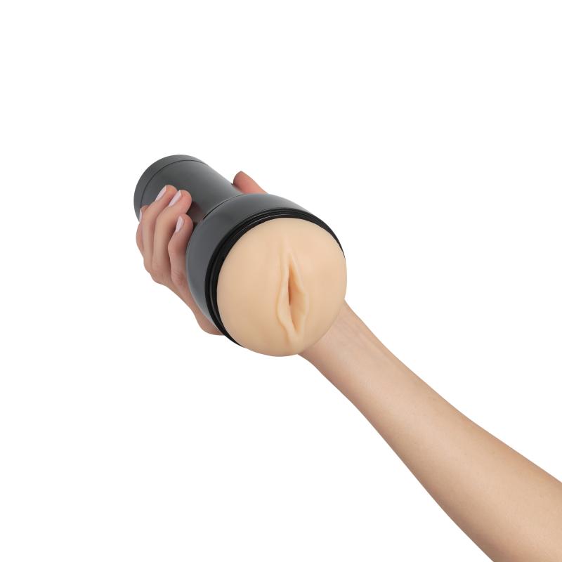 Thumbnail - Kiiroo - Feel Stroker Masturbator - Creme