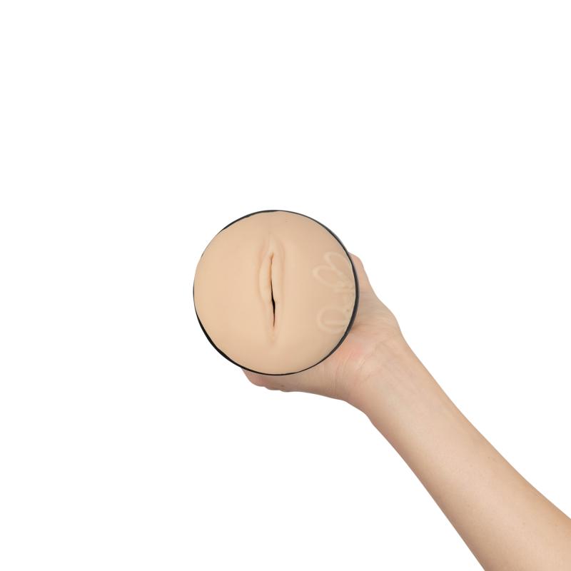 - Masturbateur Feel Rae Lil Black - Noir 5