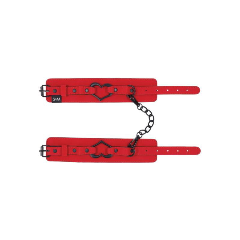 - Sex & Mischief Amor Handcuffs 2