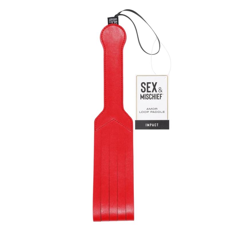 - Sex & Mischief Amor Loop Paddle 3