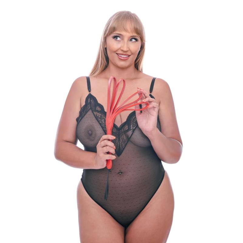 - Sex & Mischief Amor Loop Paddle 5