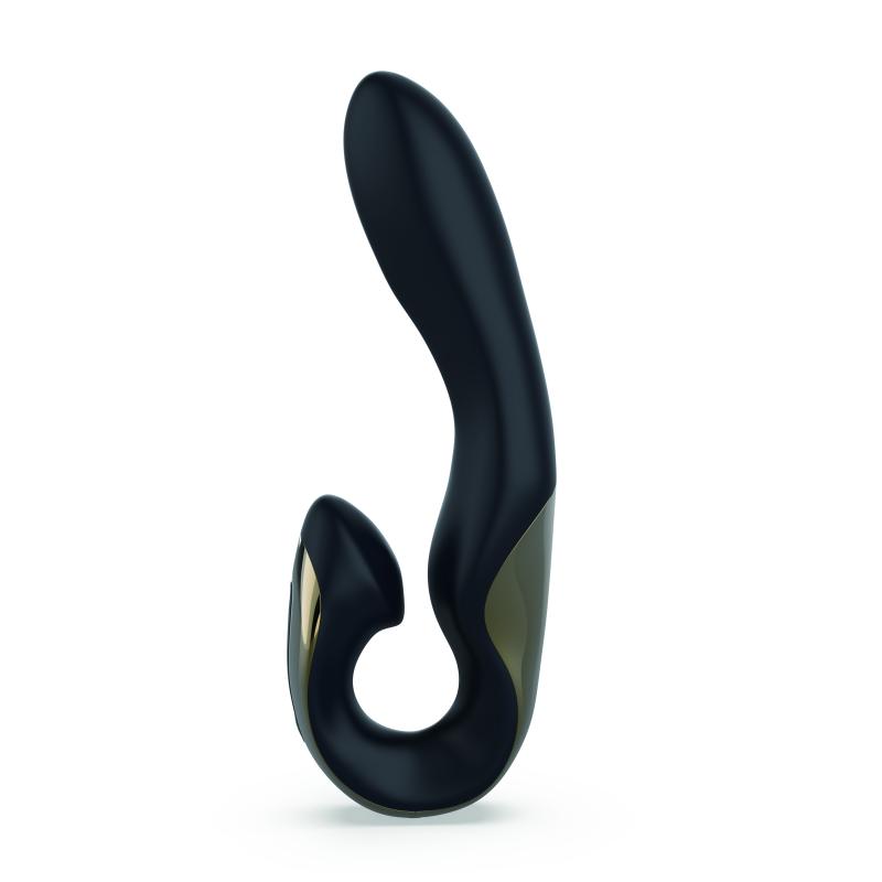 - ROAE SE Black/Gold 2