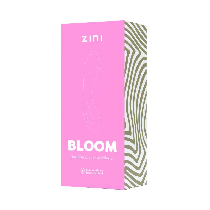 Zini - BLOOM cherry Blossom 5