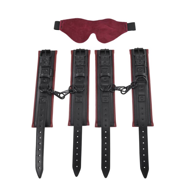 - Saffron Under the Bed Restraint System 3