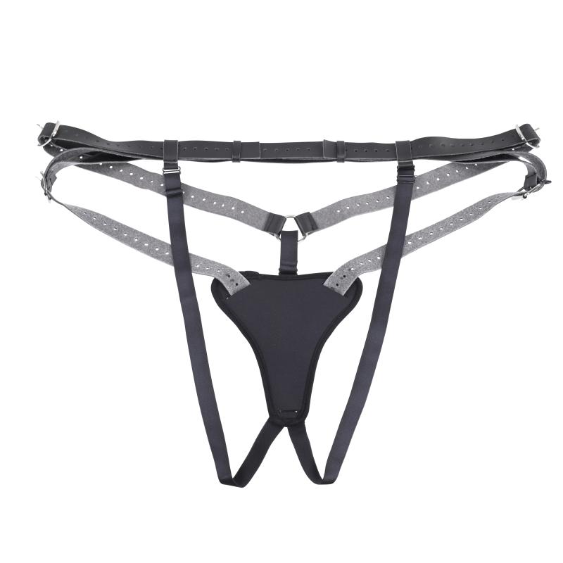 Sportsheets – Aurora High Waisted Strap On