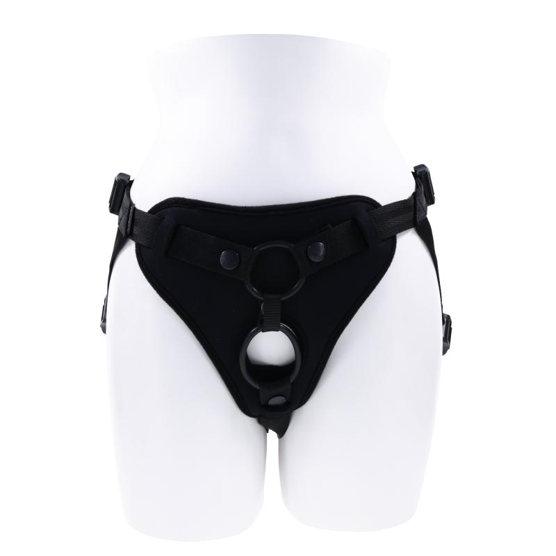 Sportsheets – Dual Desires Strap On