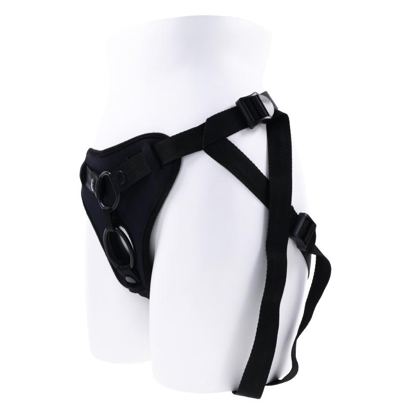 - Dual Desires Strap On 4