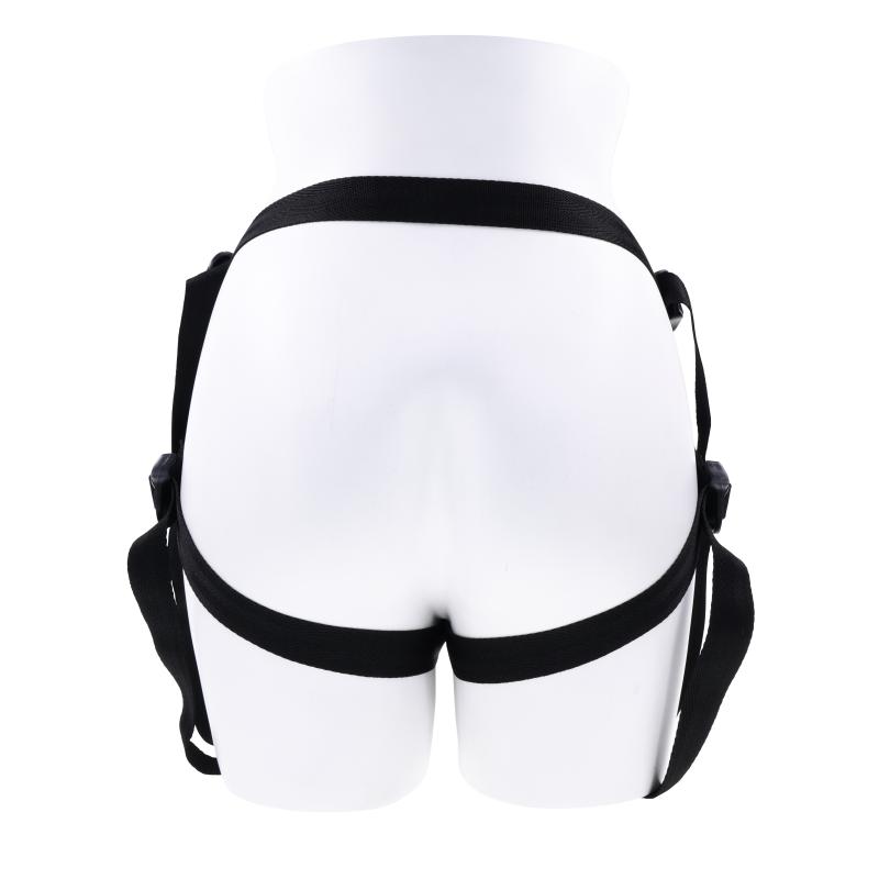 - Dual Desires Strap On 5