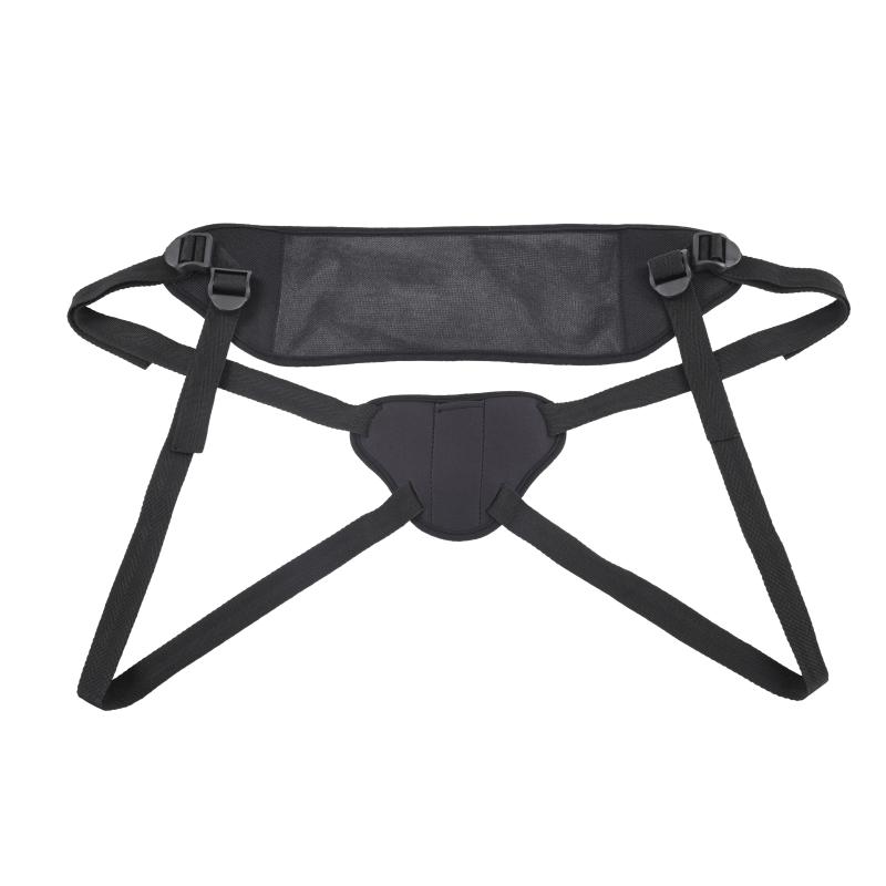 Sportsheets  Breathable Strap On