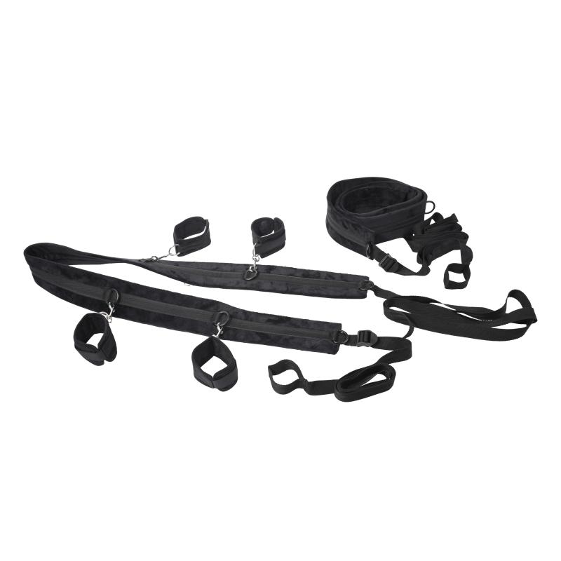 - Système de retenue Bondage No Matter Where 4