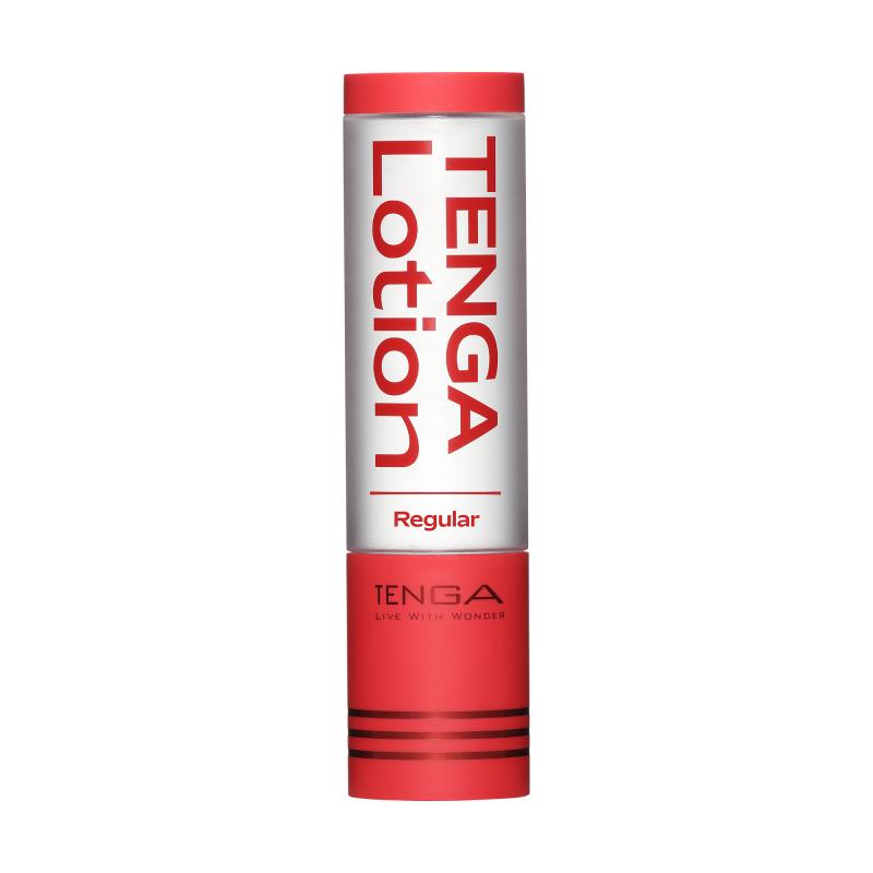 TENGA  Lotion Regular