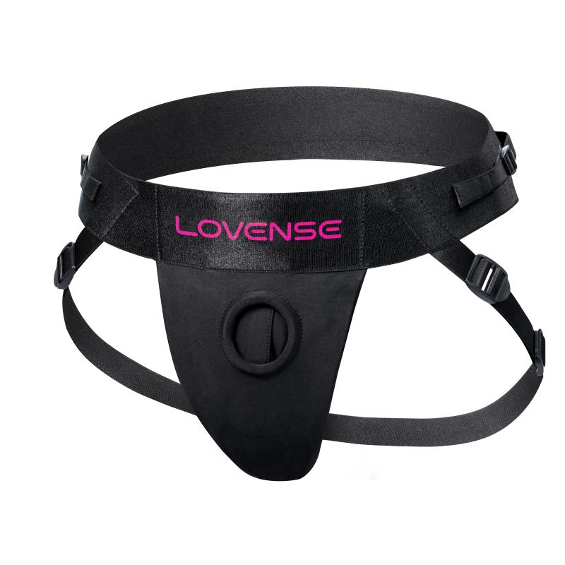 Thumbnail - Lovense – Strapless Harness für Lapis