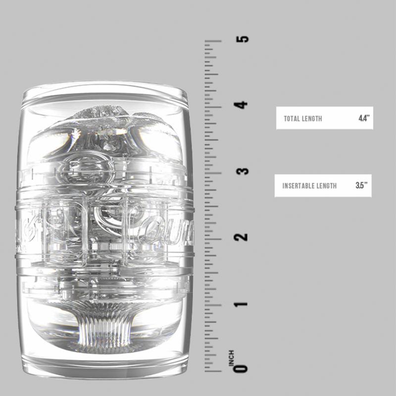 Fleshlight - Masturbateur Quickshot - Autumn Falls 10