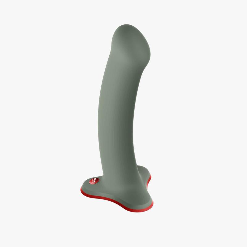 Fun Factory  Magnum Dildo 18 cm - Wild Olive