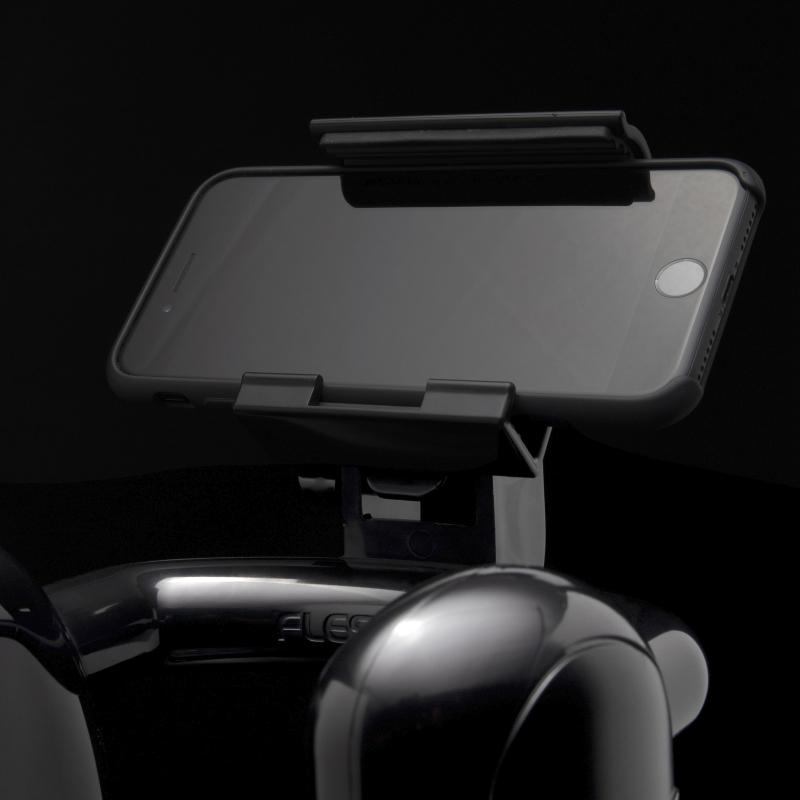 FLESHLIGHT - LANCEUR QUICKSHOT Noir 9