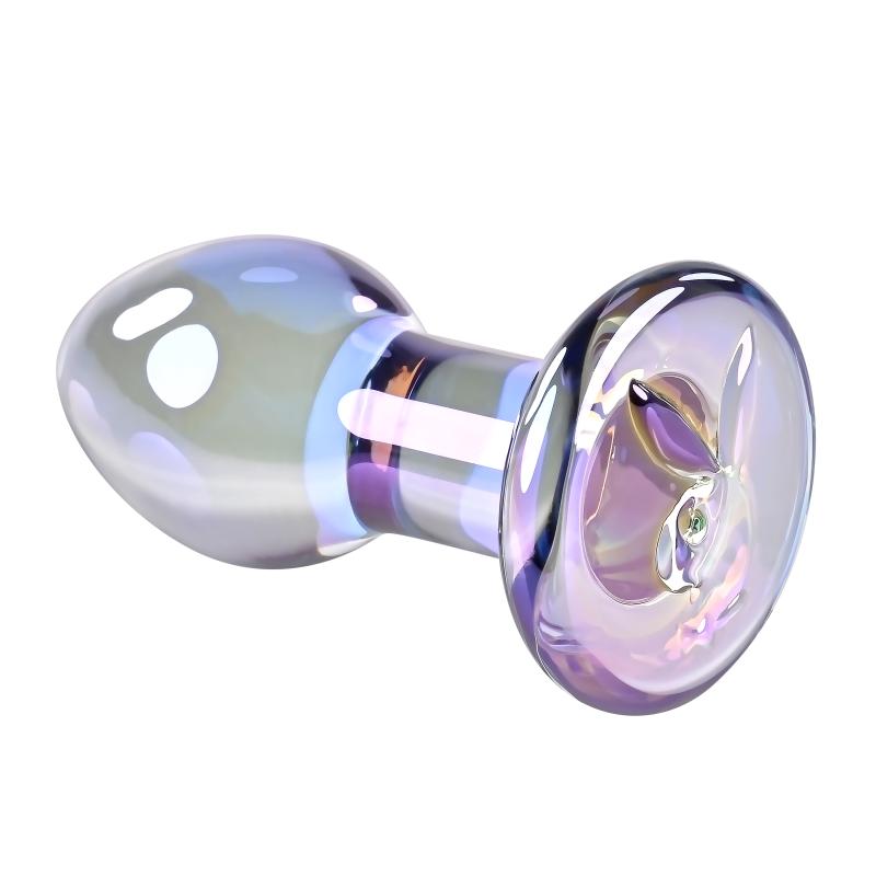 - Jewels Plug - Verre 6