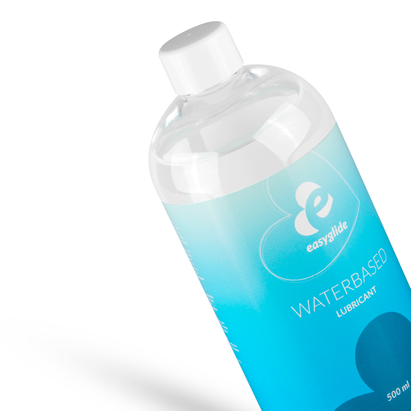 Λιπαντικο με βαση το νερο EasyGlide 500 ML - Waterbased image